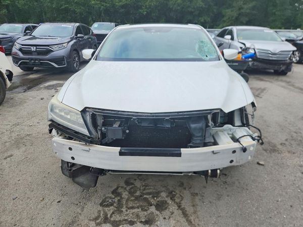 2016 ACURA ILX