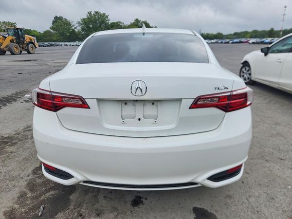 2016 ACURA ILX