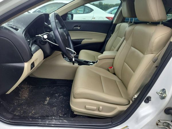 2016 ACURA ILX