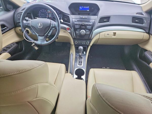 2016 ACURA ILX