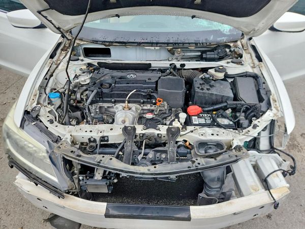 2016 ACURA ILX