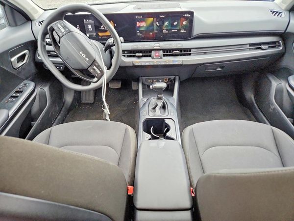 2026 KIA K4 LX, LXS