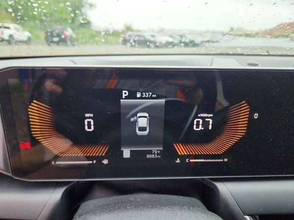 2026 KIA K4 LX, LXS