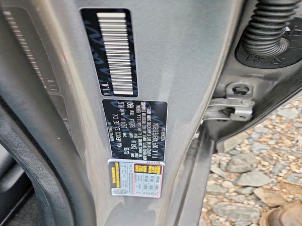 2026 KIA K4 LX, LXS