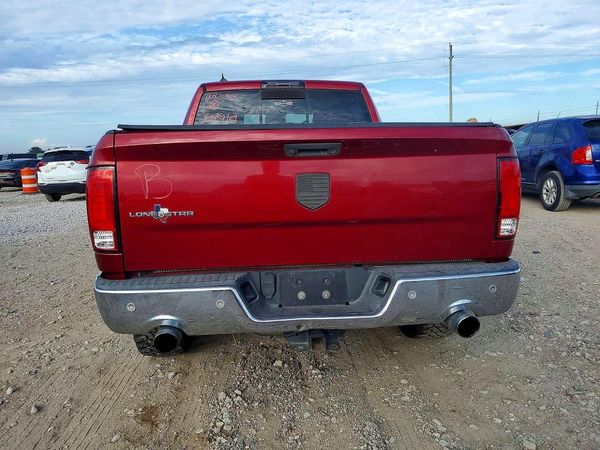 2015 RAM 1500