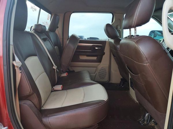 2015 RAM 1500