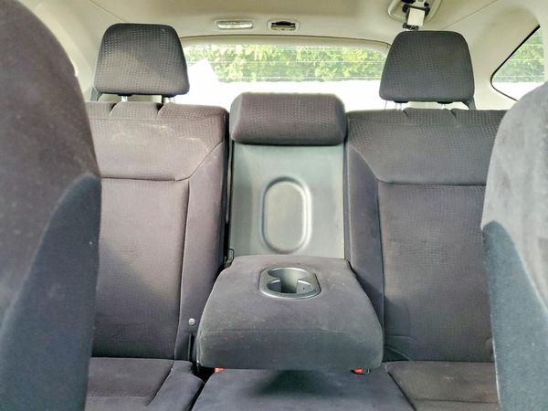 2014 HONDA CRV EX — SUVN
