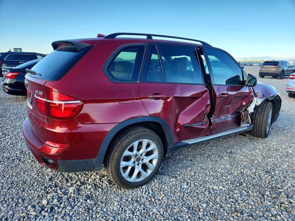 2013 BMW X5