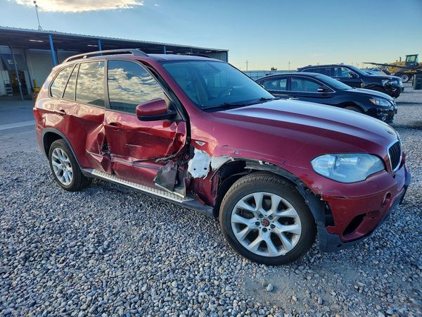 2013 BMW X5