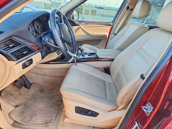 2013 BMW X5