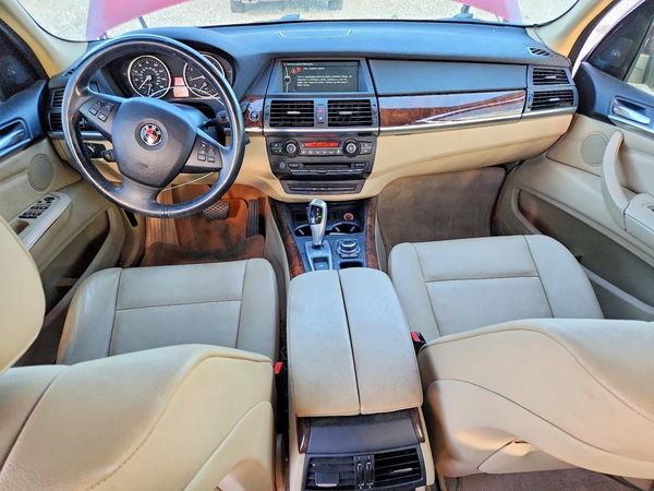 2013 BMW X5