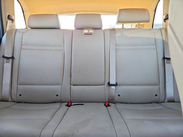 2013 BMW X5