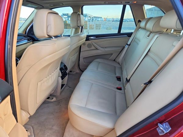 2013 BMW X5