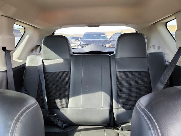 2015 JEEP COMPASS