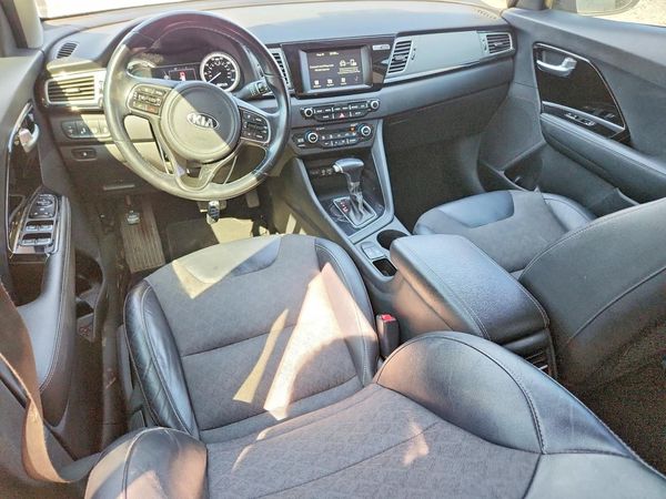 2018 KIA NIRO