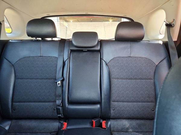 2018 KIA NIRO