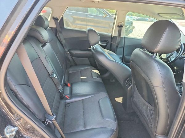 2018 KIA NIRO