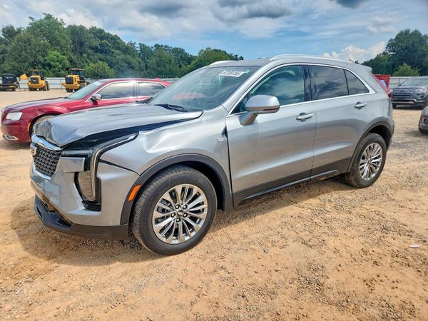 2024 CADILLAC XT4