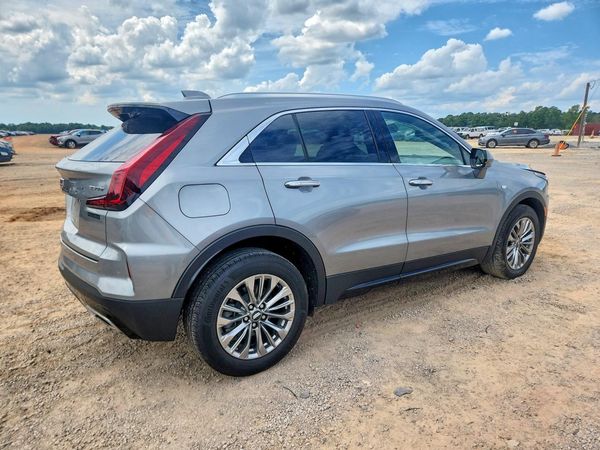 2024 CADILLAC XT4