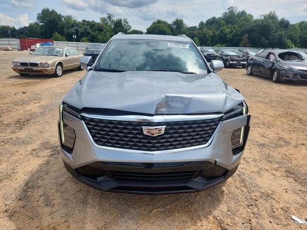 2024 CADILLAC XT4