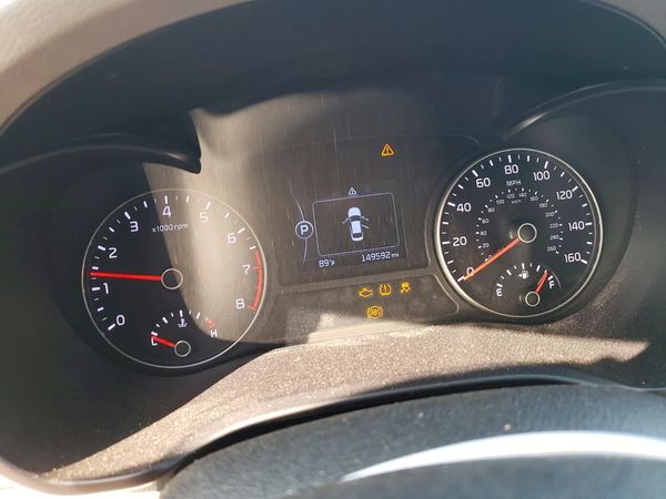 2016 KIA OPTIMA GLS, JSL