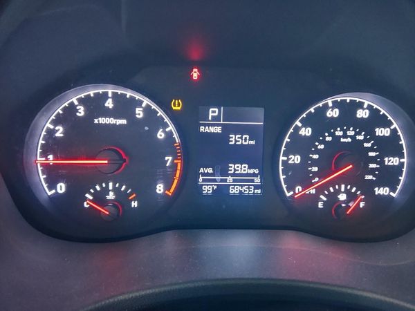 2019 HYUNDAI ACCENT SE and SEL