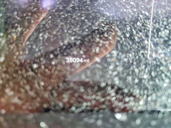 2024 TOYOTA TACOMA — ODOM