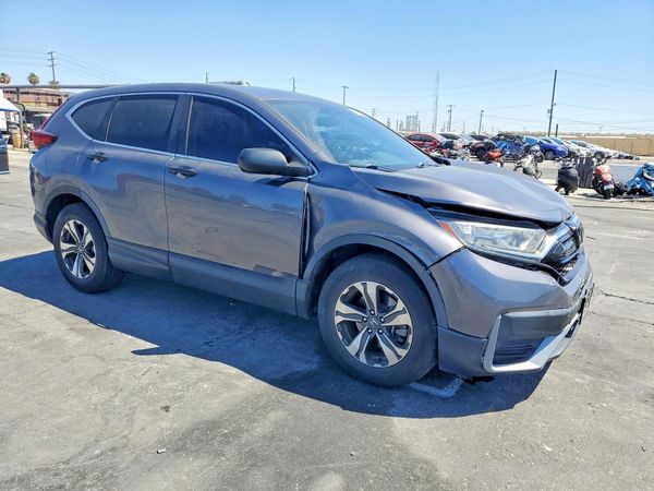 2020 HONDA CR-V