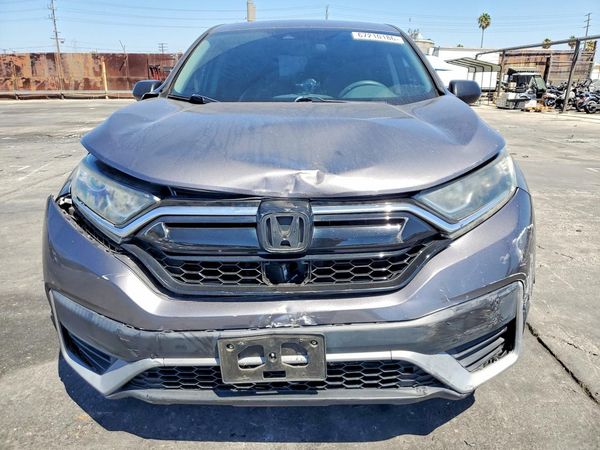 2020 HONDA CR-V