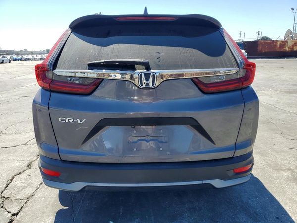 2020 HONDA CR-V