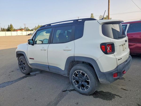 2023 JEEP RENEGADE