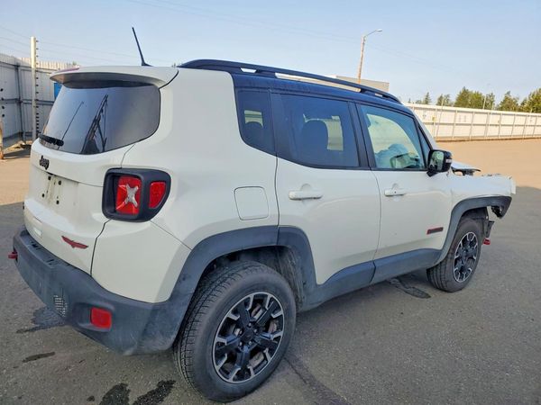 2023 JEEP RENEGADE