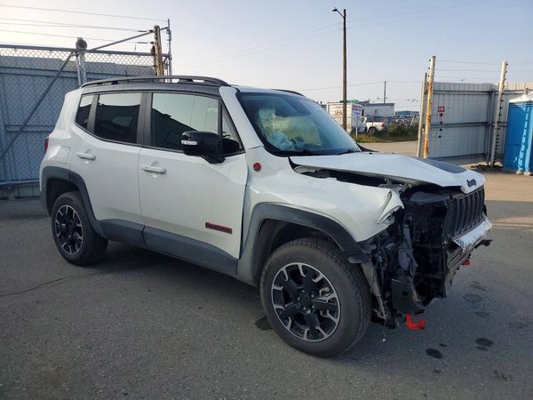 2023 JEEP RENEGADE