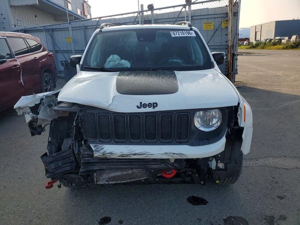 2023 JEEP RENEGADE