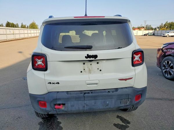 2023 JEEP RENEGADE