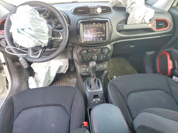 2023 JEEP RENEGADE