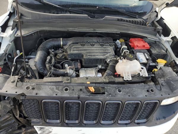 2023 JEEP RENEGADE