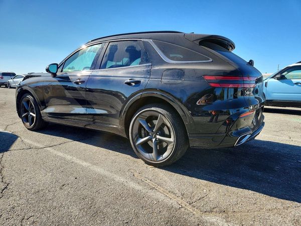 2026 GENESIS GV70