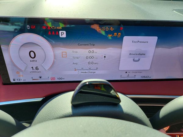 2026 GENESIS GV70