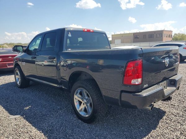 2018 RAM 1500 ST