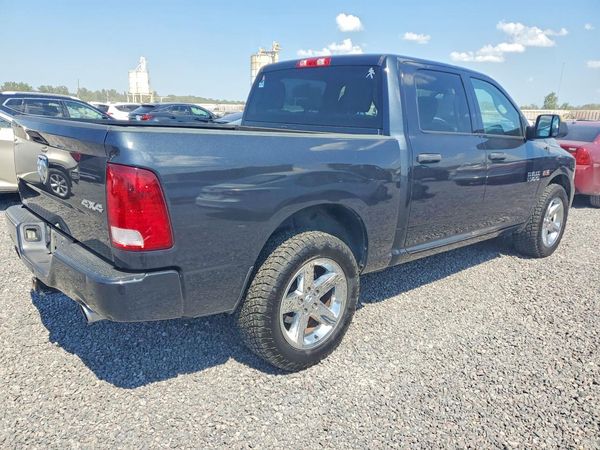 2018 RAM 1500 ST