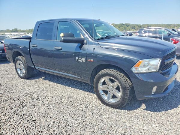 2018 RAM 1500 ST