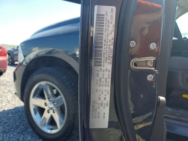 2018 RAM 1500 ST