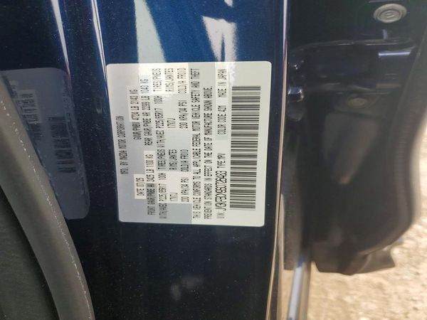 2025 MAZDA CX-5 Preferred