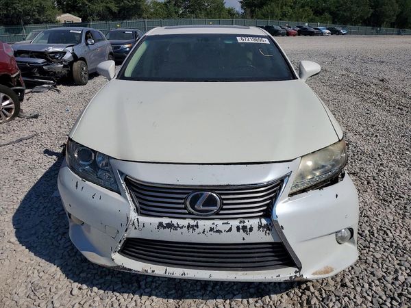 2014 LEXUS ES 350