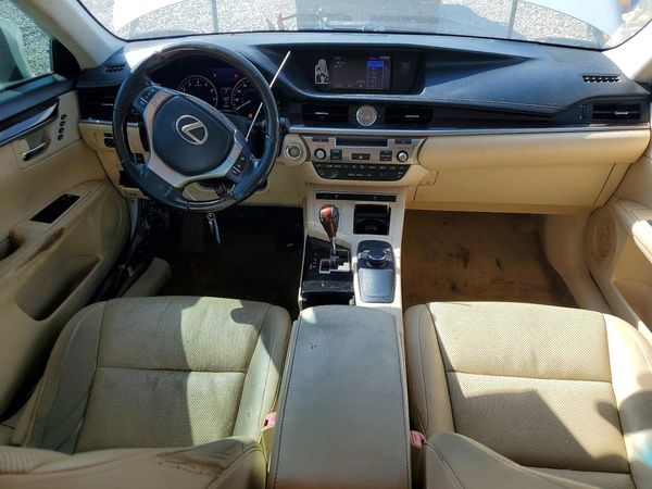 2014 LEXUS ES 350