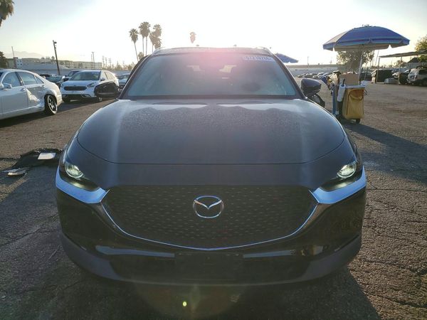2021 MAZDA CX-30