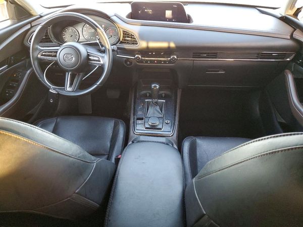 2021 MAZDA CX-30