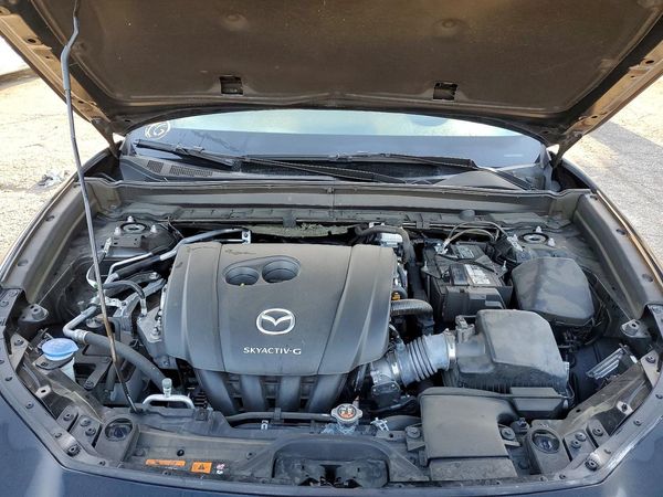 2021 MAZDA CX-30