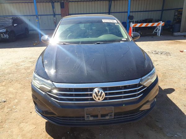 2021 VOLKSWAGEN JETTA